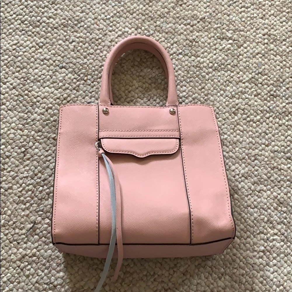 Rebecca Minkoff Mini MAB Tote